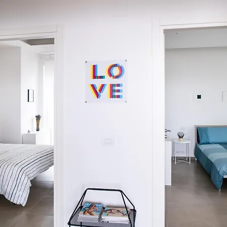 Bed and breakfast A Casa Di Fibi *