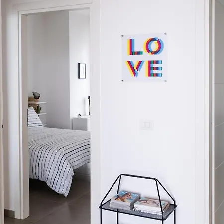 Bed and breakfast A Casa Di Fibi Salerno