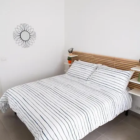Bed and breakfast A Casa Di Fibi Salerno