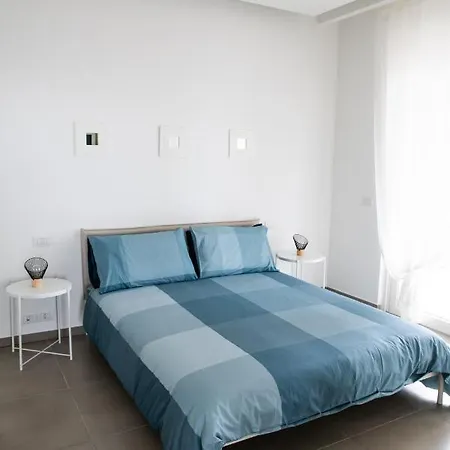 A Casa Di Fibi * Salerno