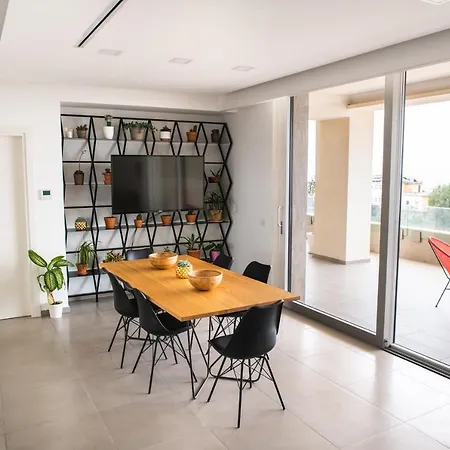 Bed and breakfast A Casa Di Fibi