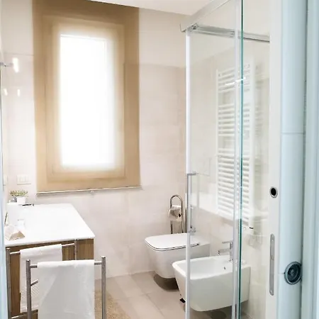 A Casa Di Fibi Bed and breakfast Salerno