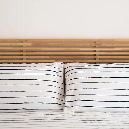 A Casa Di Fibi Bed and breakfast Salerno
