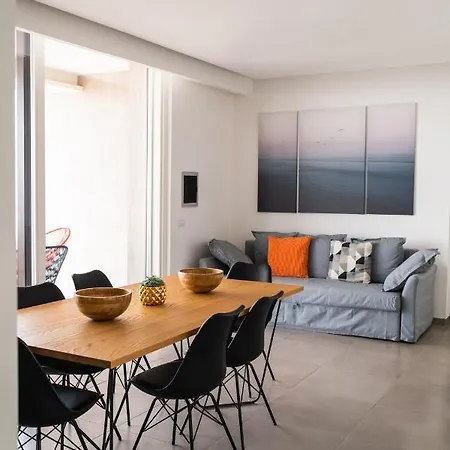 A Casa Di Fibi