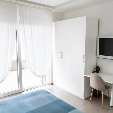 A Casa Di Fibi
