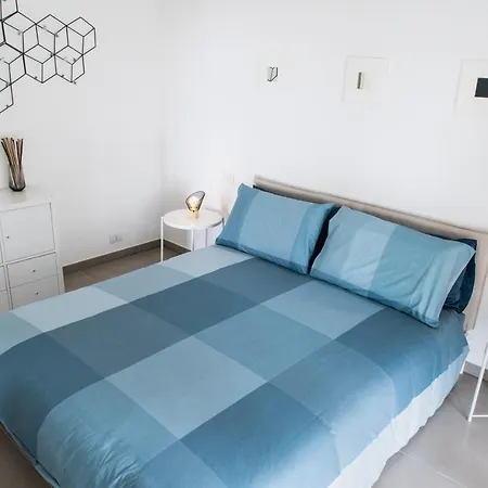 A Casa Di Fibi Bed and breakfast *
